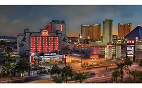 Oyo Hotel And Casino Las Vegas